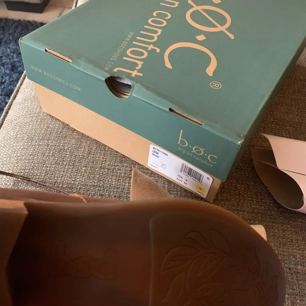 BNWT Sperry Booties - Picture 3 of 8